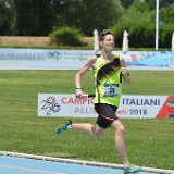 Campionati italiani allievi  - 2 - 2018 - Rieti (2254)